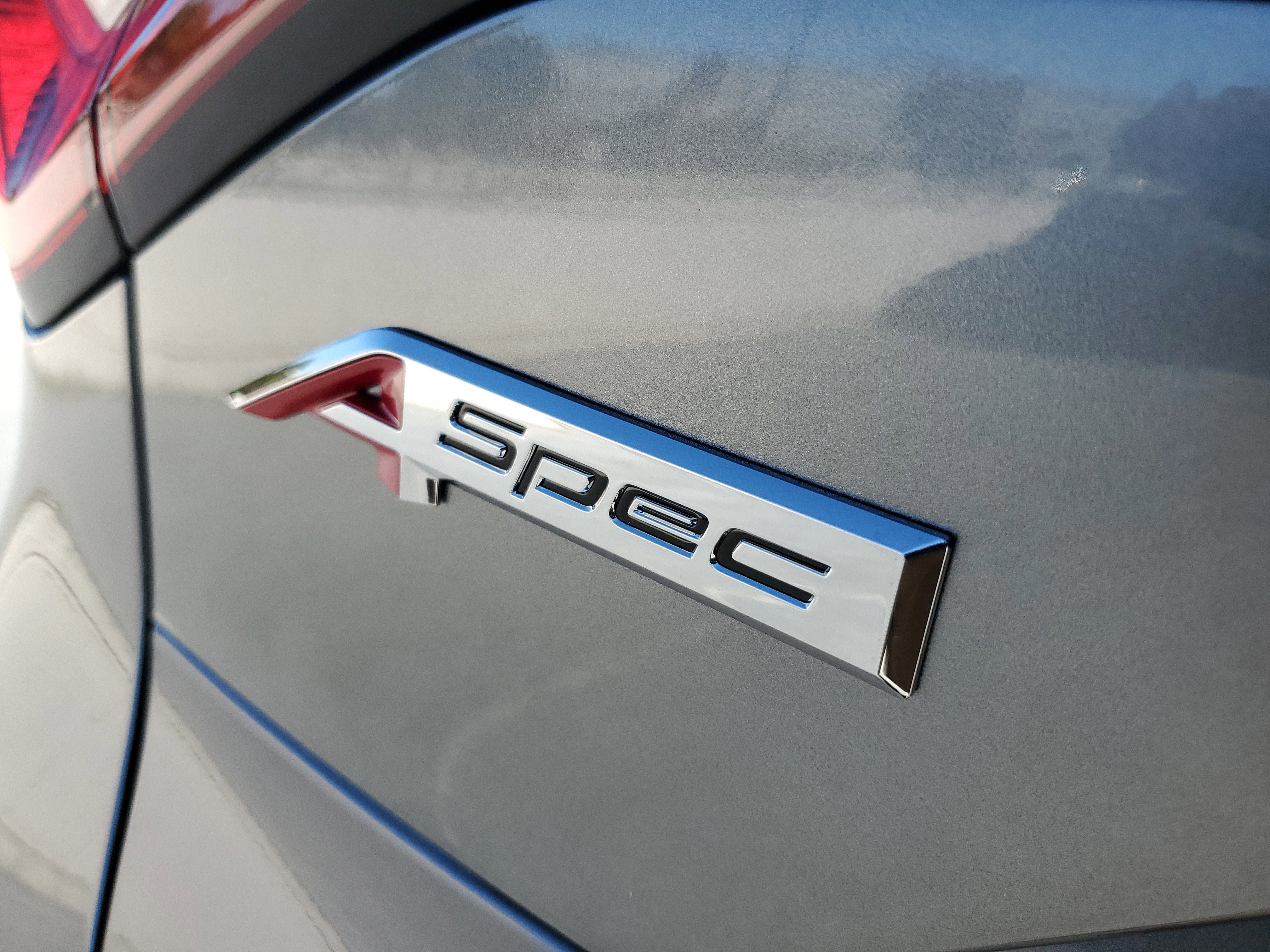 New 2026 Acura MDX A-Spec AWD/4WD image 32