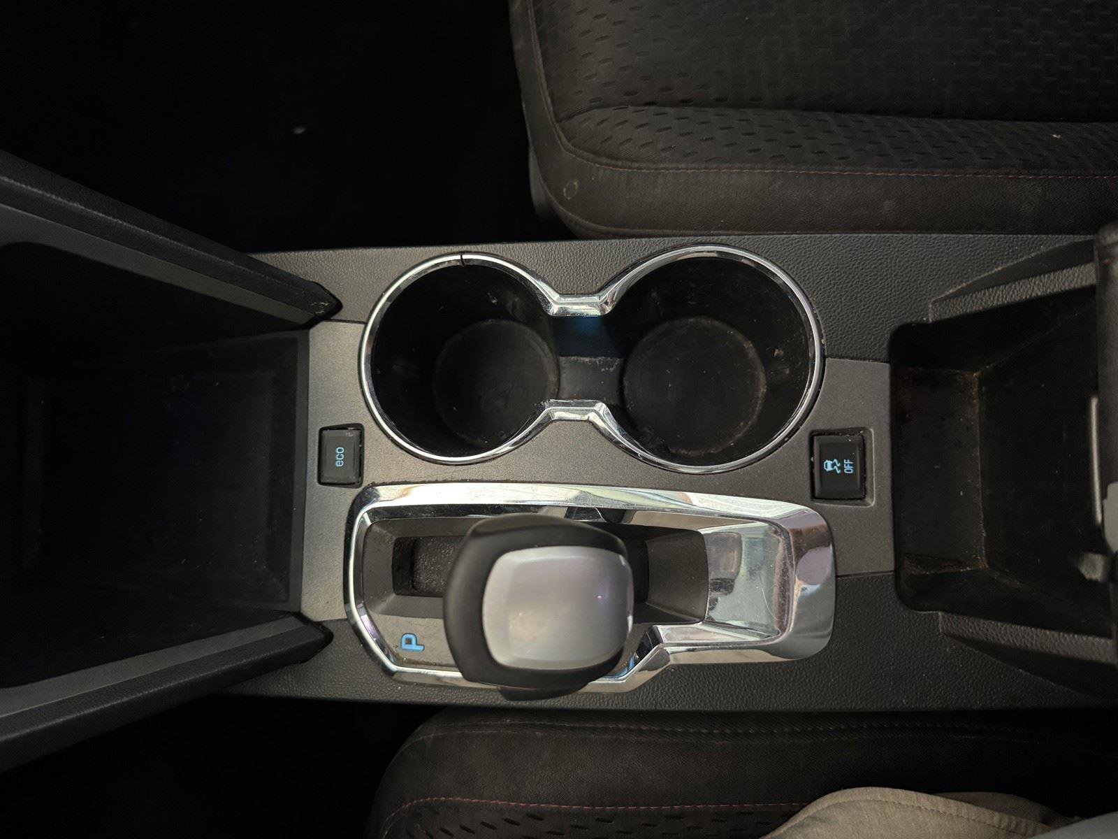 Used 2015 Chevrolet Equinox LS FWD image 18