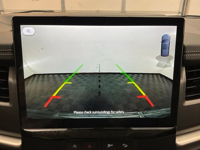 Used 2024 Ford Expedition XLT AWD/4WD image 5