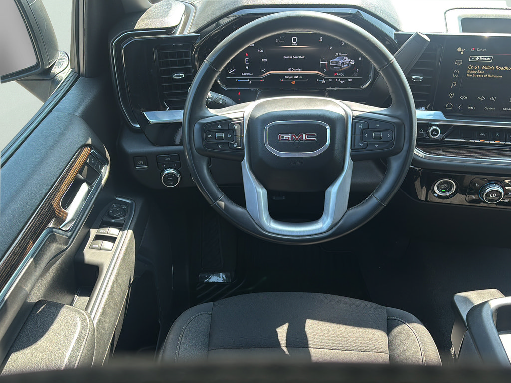 Used 2024 GMC Sierra 1500 Elevation AWD/4WD image 38