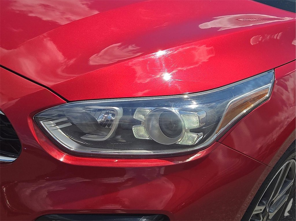 Used 2019 Kia Forte S image 9
