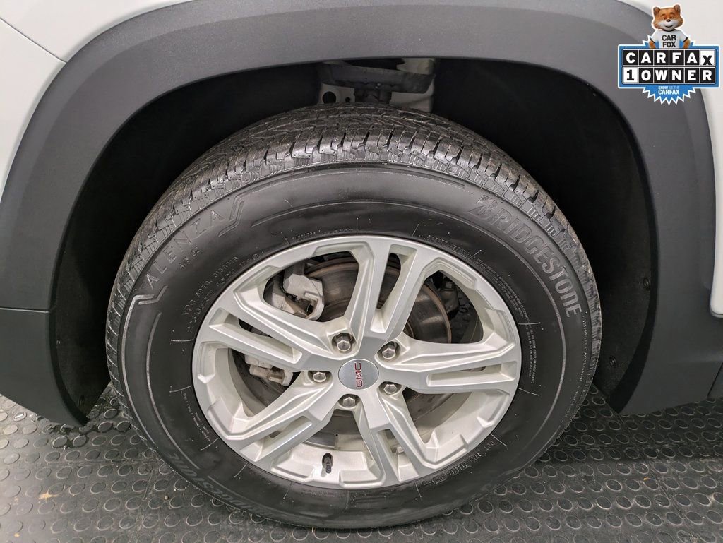 Used 2023 GMC Terrain SLE w/ Driver Convenience Package image 7