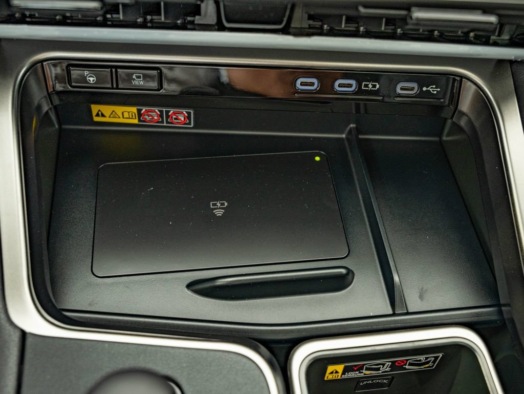 New 2026 Lexus TX 350 AWD image 36