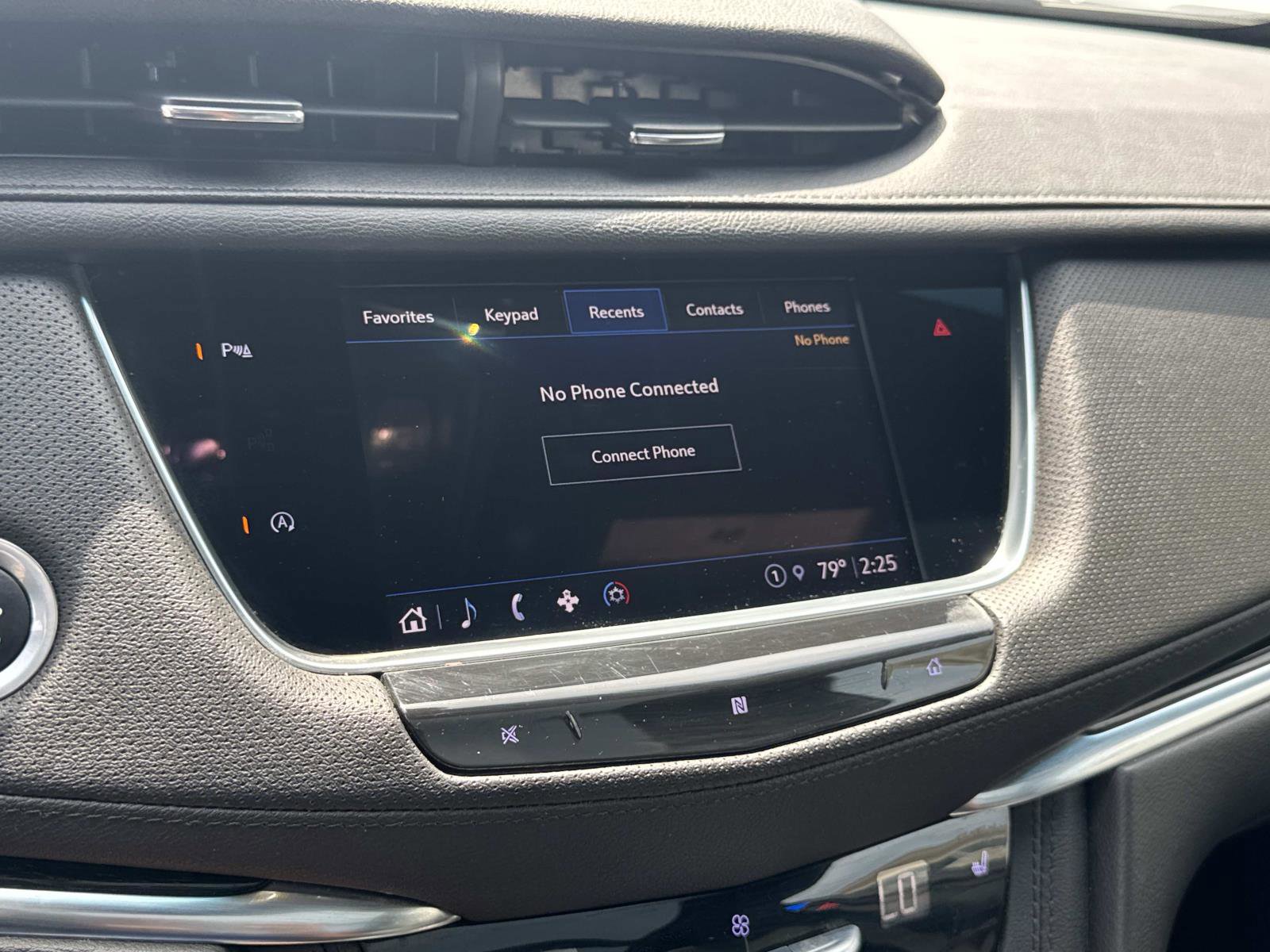 Used 2021 Cadillac XT5 Premium Luxury image 23