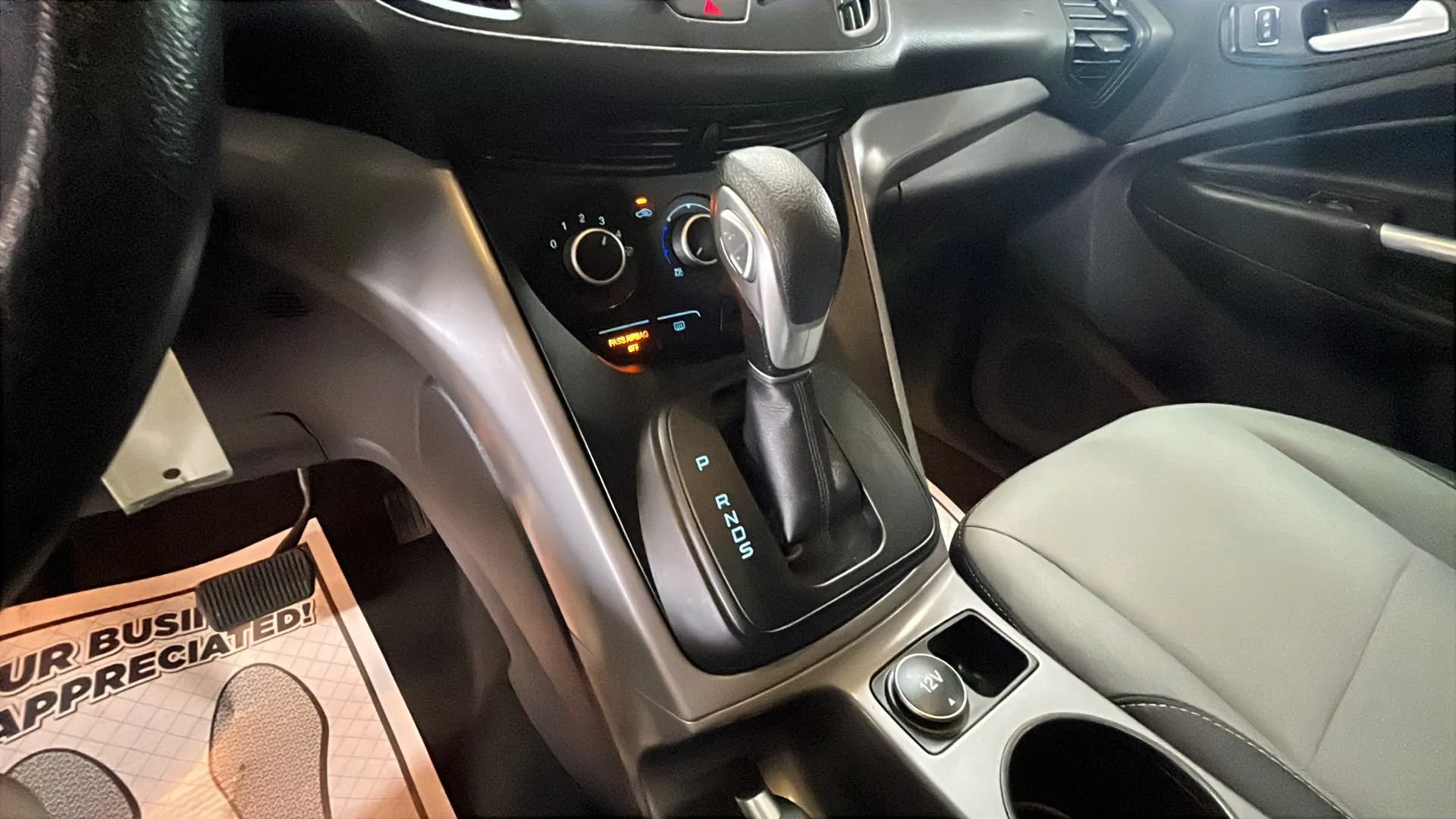 Used 2016 Ford Escape SE AWD/4WD image 26