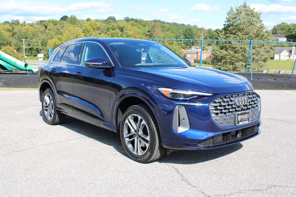 New 2025 Audi Q5 Premium Plus image 2