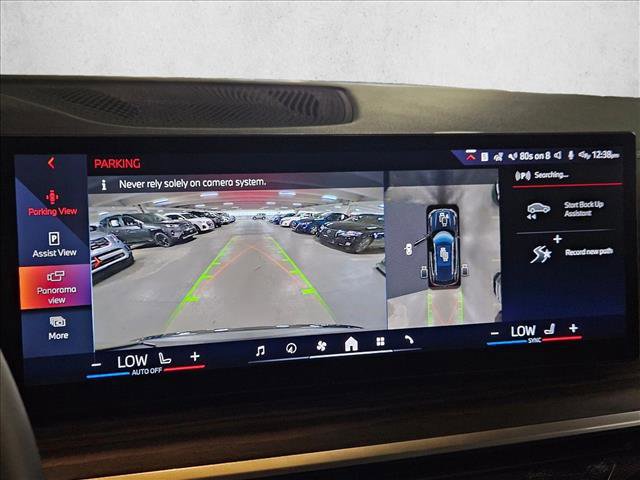 Certified 2024 BMW X5 sDrive40i w/ Parking Assistance Package image 13