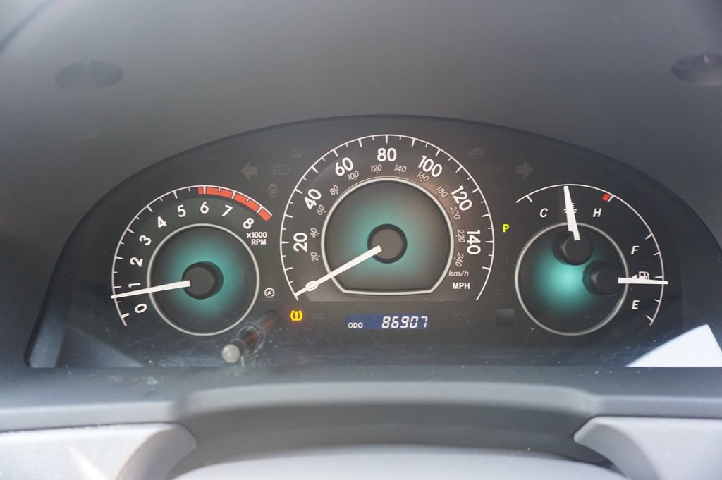 Used 2008 Toyota Solara SLE FWD image 6