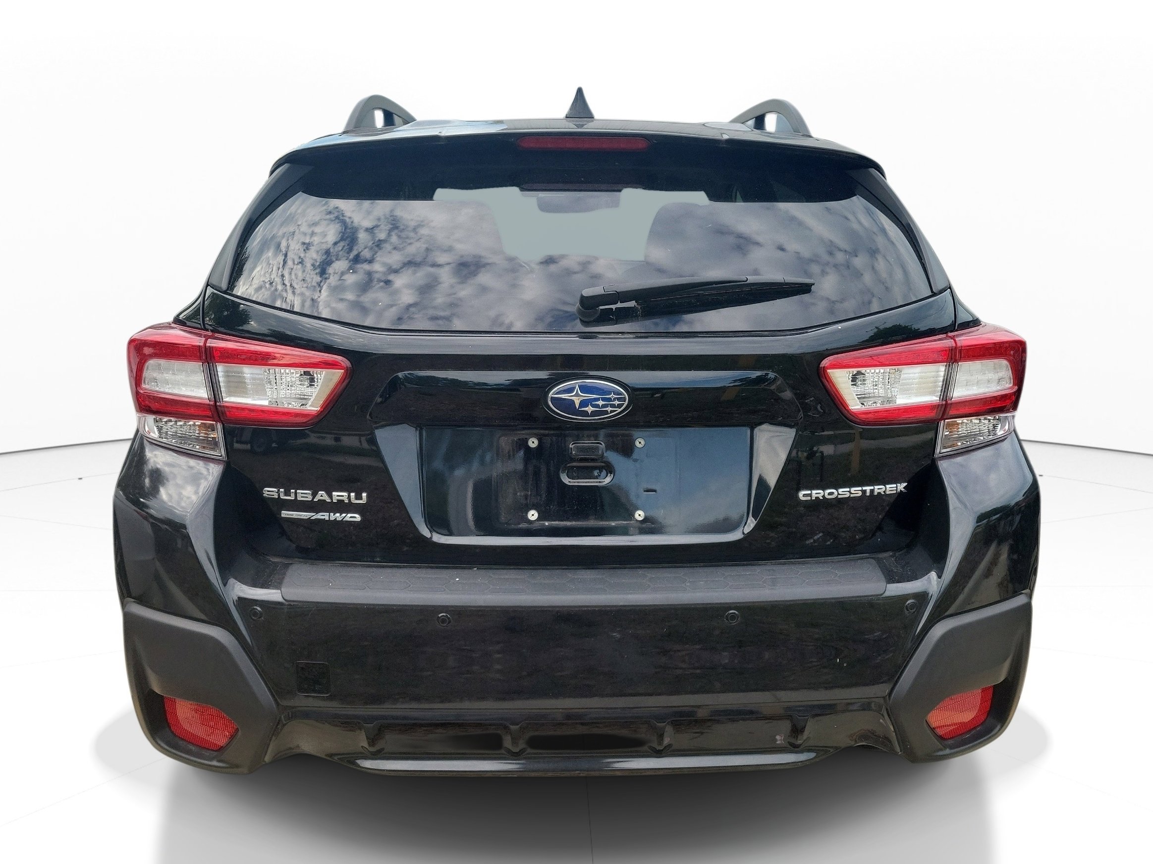 Used 2019 Subaru Crosstrek 2.0i Limited w/ Moonroof Package w/Navigation AWD/4WD image 5