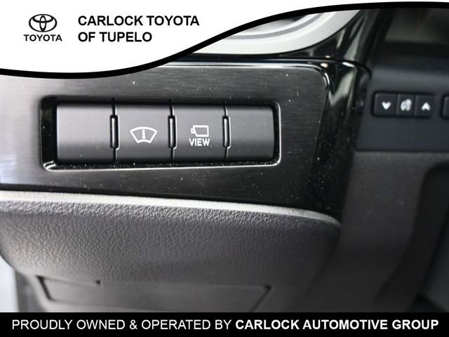 Used 2023 Lexus ES 350 F Sport w/ Accessory Package (Z2) image 22