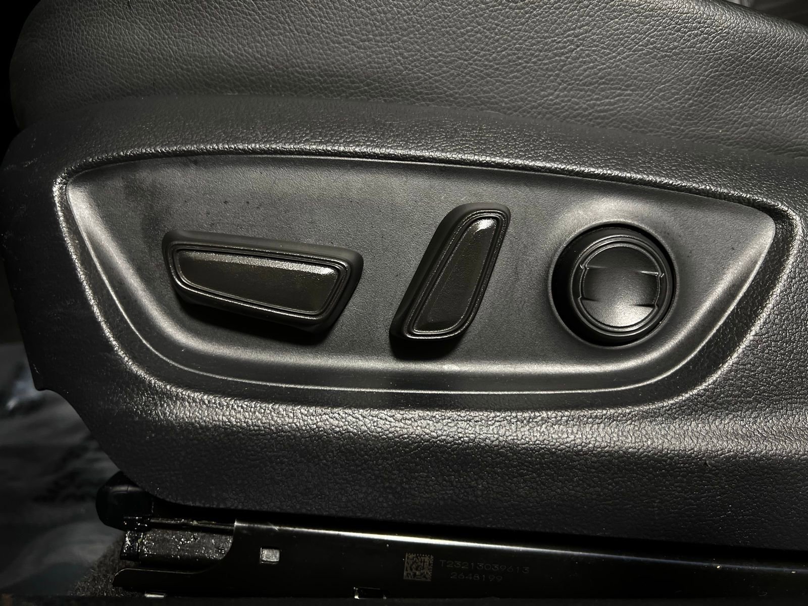 Certified 2024 Toyota Camry SE image 14