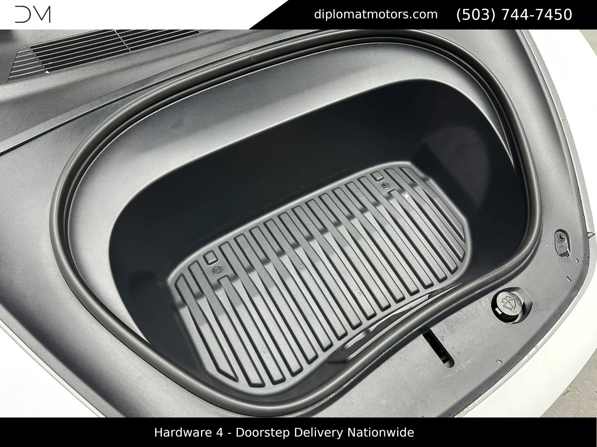 Used 2025 Tesla Model 3 Long Range image 42