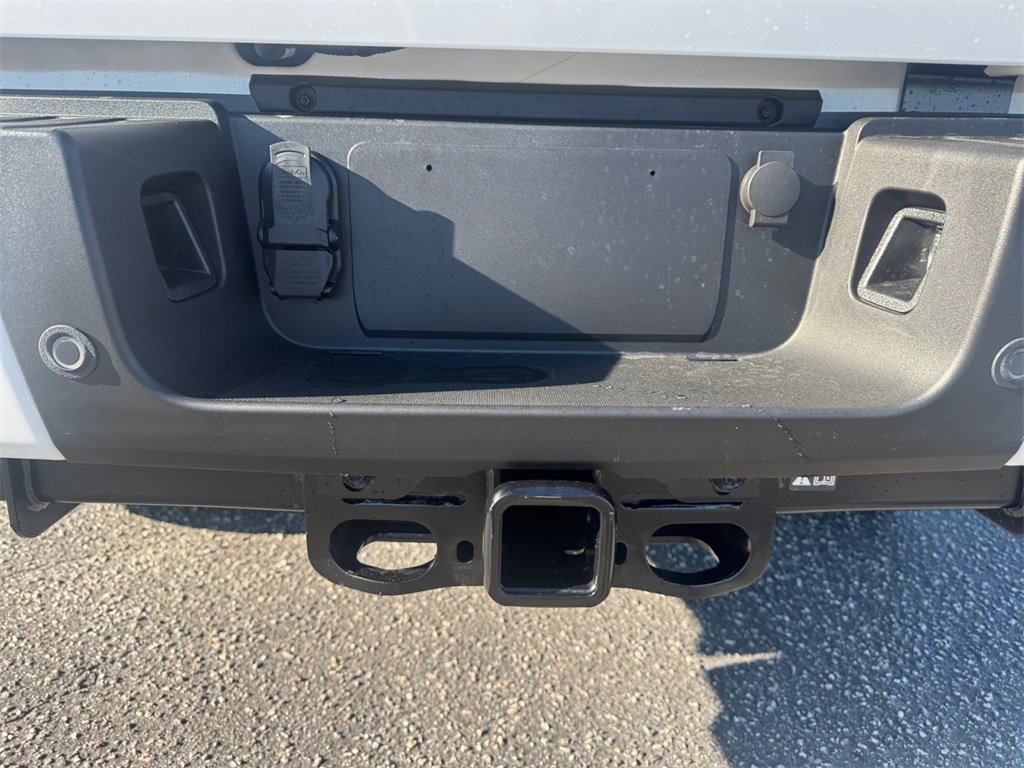 New 2026 Ford F350 Platinum image 18