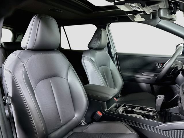New 2026 Subaru Outback Limited AWD/4WD image 29