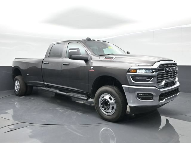 New 2026 RAM 3500 Tradesman AWD/4WD image 2