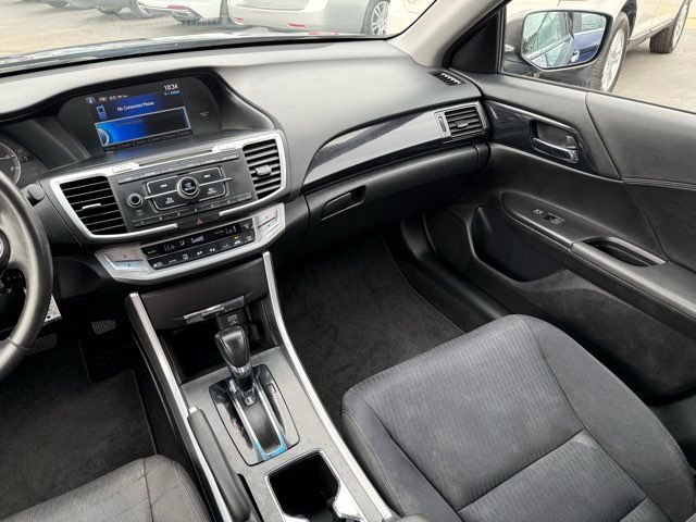 Used 2013 Honda Accord Sport image 11