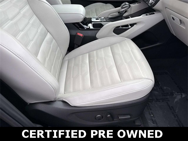 Used 2024 Kia Telluride SX Prestige w/ Towing Package image 10