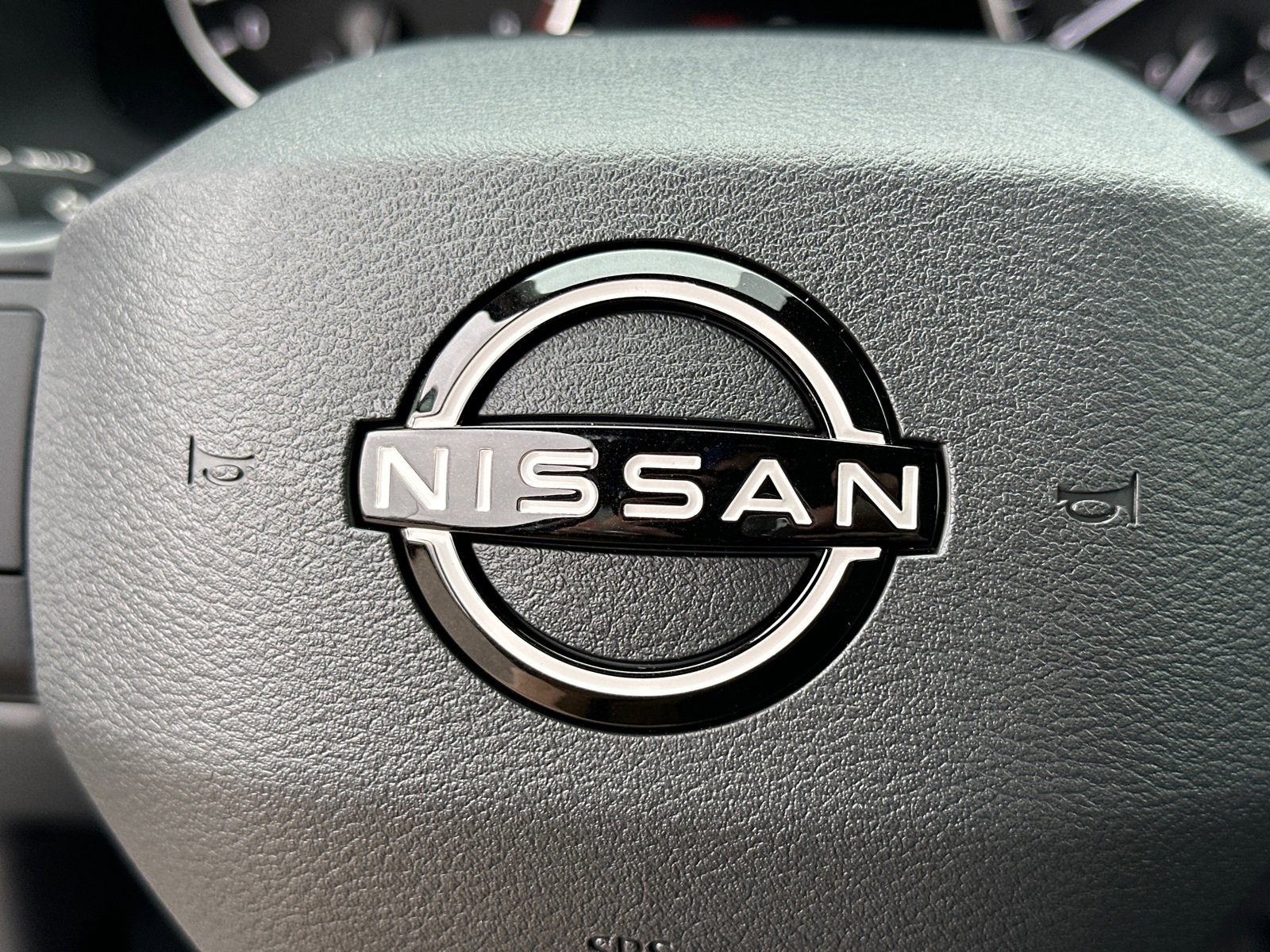 New 2026 Nissan Rogue SV image 25