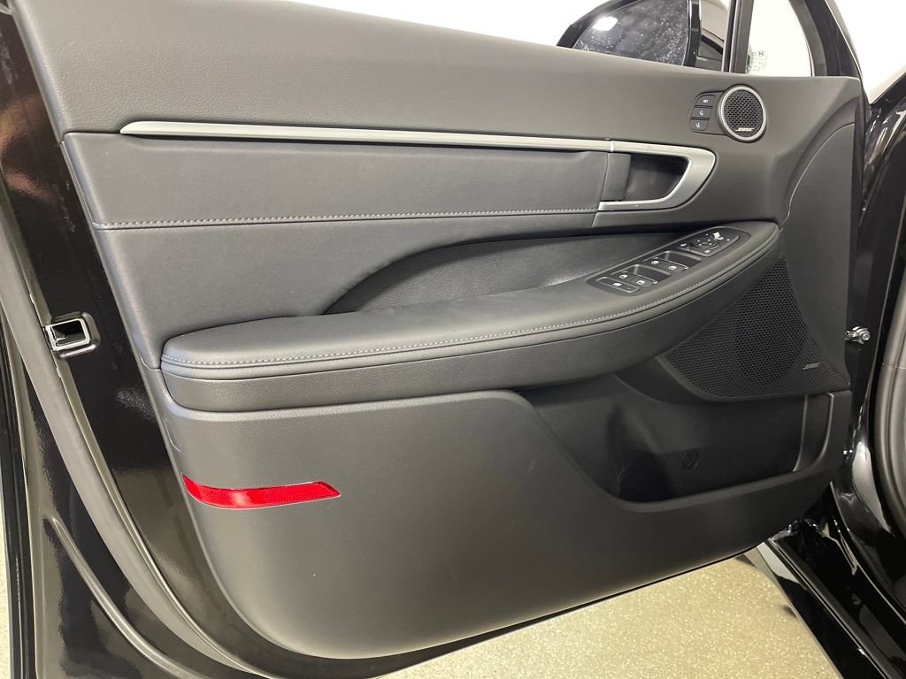 New 2026 Hyundai Sonata Limited image 19