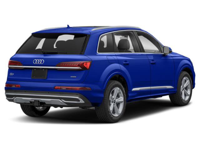 Used 2021 Audi Q7 3.0T Prestige AWD/4WD image 2