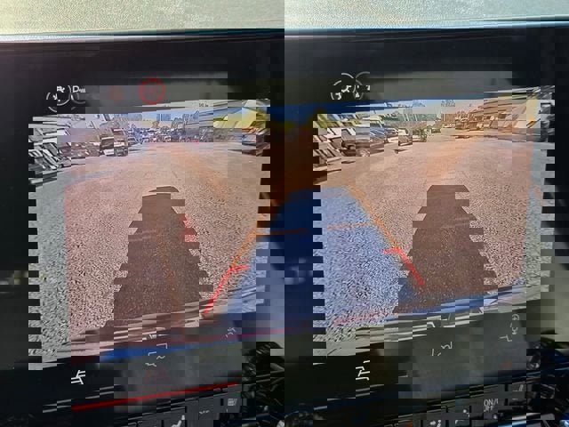 New 2026 GMC Canyon AT4 image 20