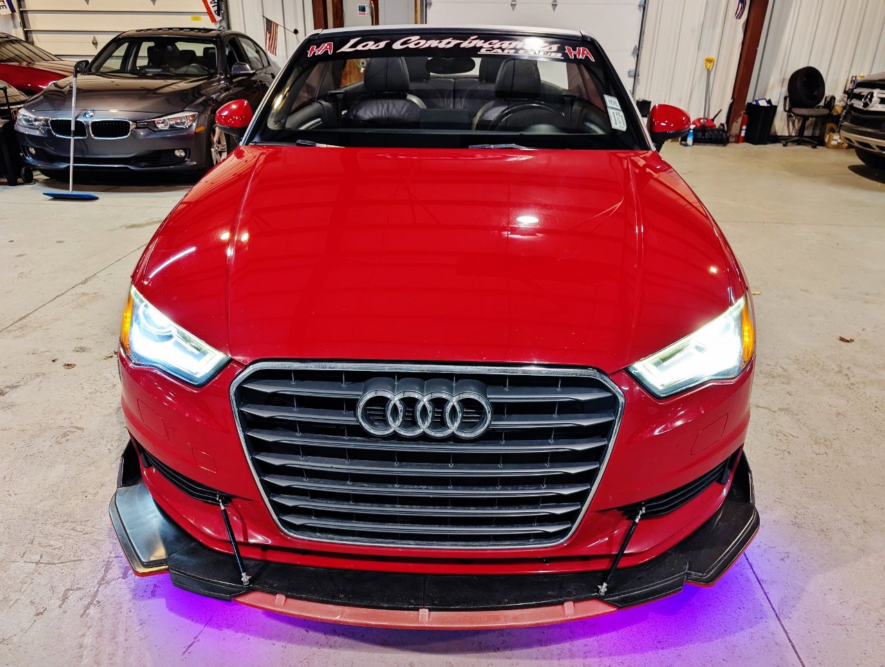 Used 2015 Audi A3 1.8T Premium w/ Audi MMI Navigation Plus image 19