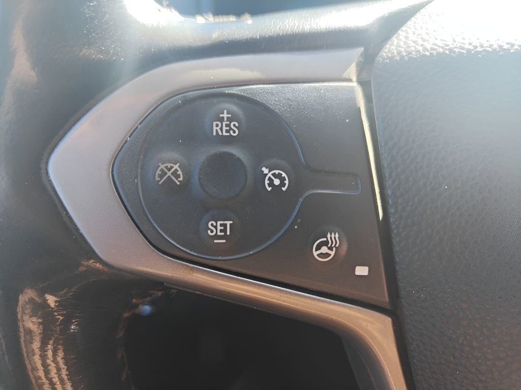 Used 2019 Chevrolet Colorado Z71 image 34