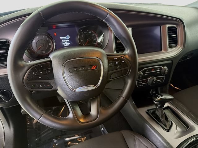 Used 2023 Dodge Charger SXT w/ Blacktop Package RWD image 12