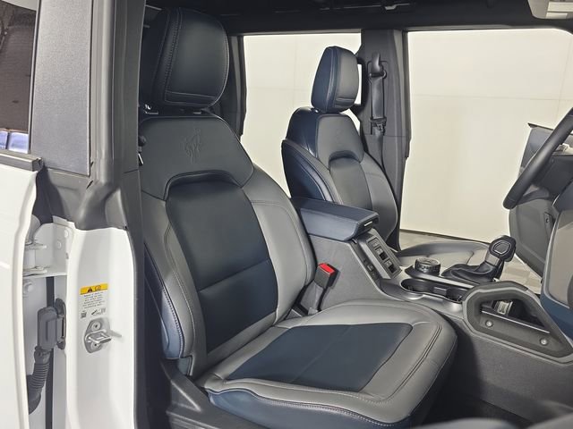 Used 2024 Ford Bronco Outer Banks image 23