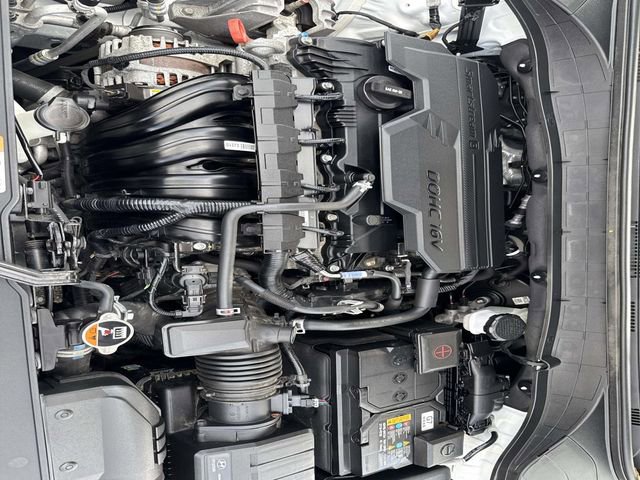 Used 2023 Hyundai Kona SEL image 13