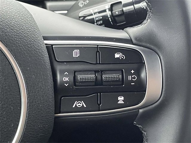 Used 2025 Kia K5 GT-Line image 21