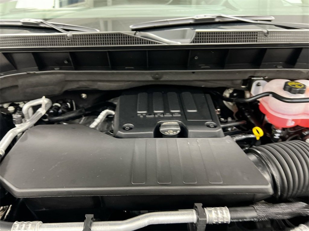 New 2026 Chevrolet Silverado 1500 LT image 25