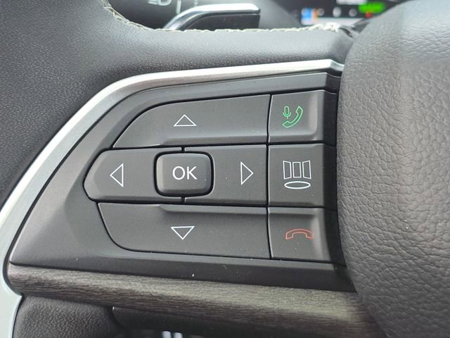Used 2023 Jeep Grand Cherokee 4WD 4xe image 29