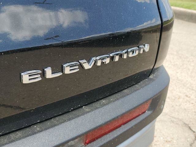 New 2026 GMC Acadia Elevation w/ LPO, Floor Liner Package FWD image 8