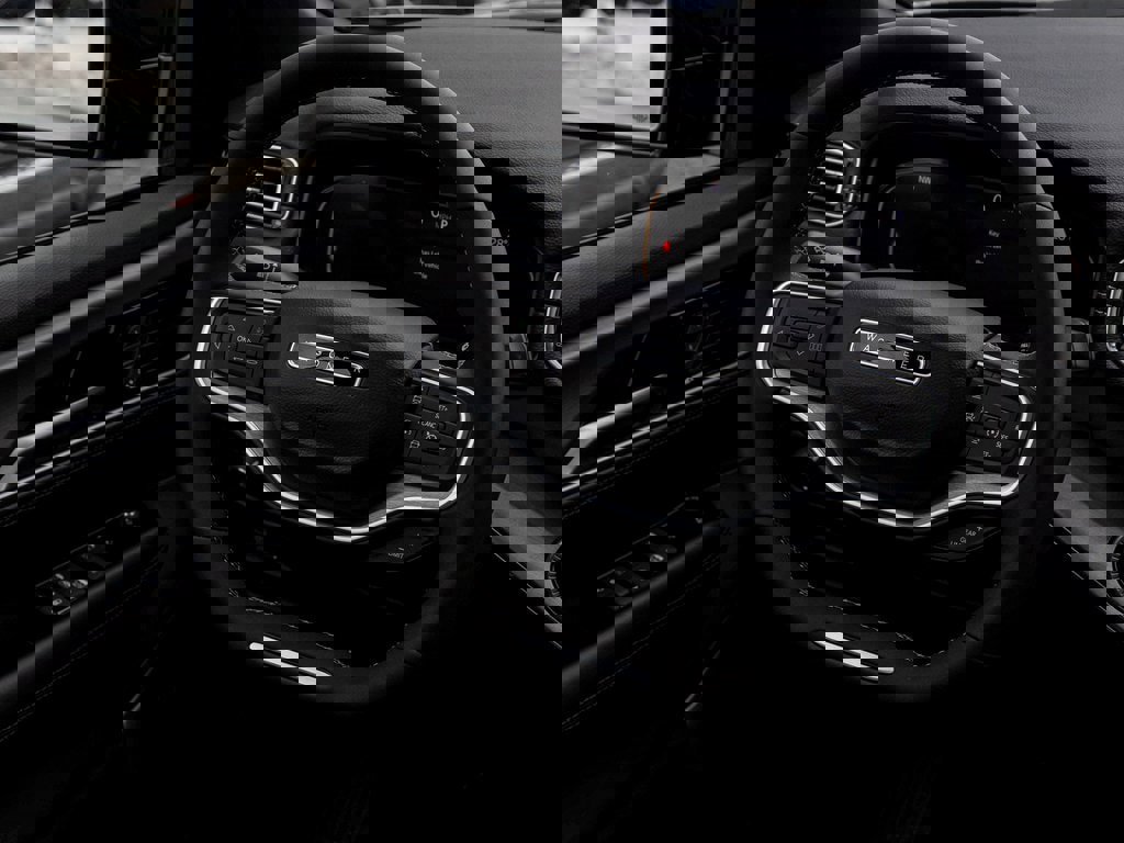 New 2025 Jeep Wagoneer 4X4 image 25