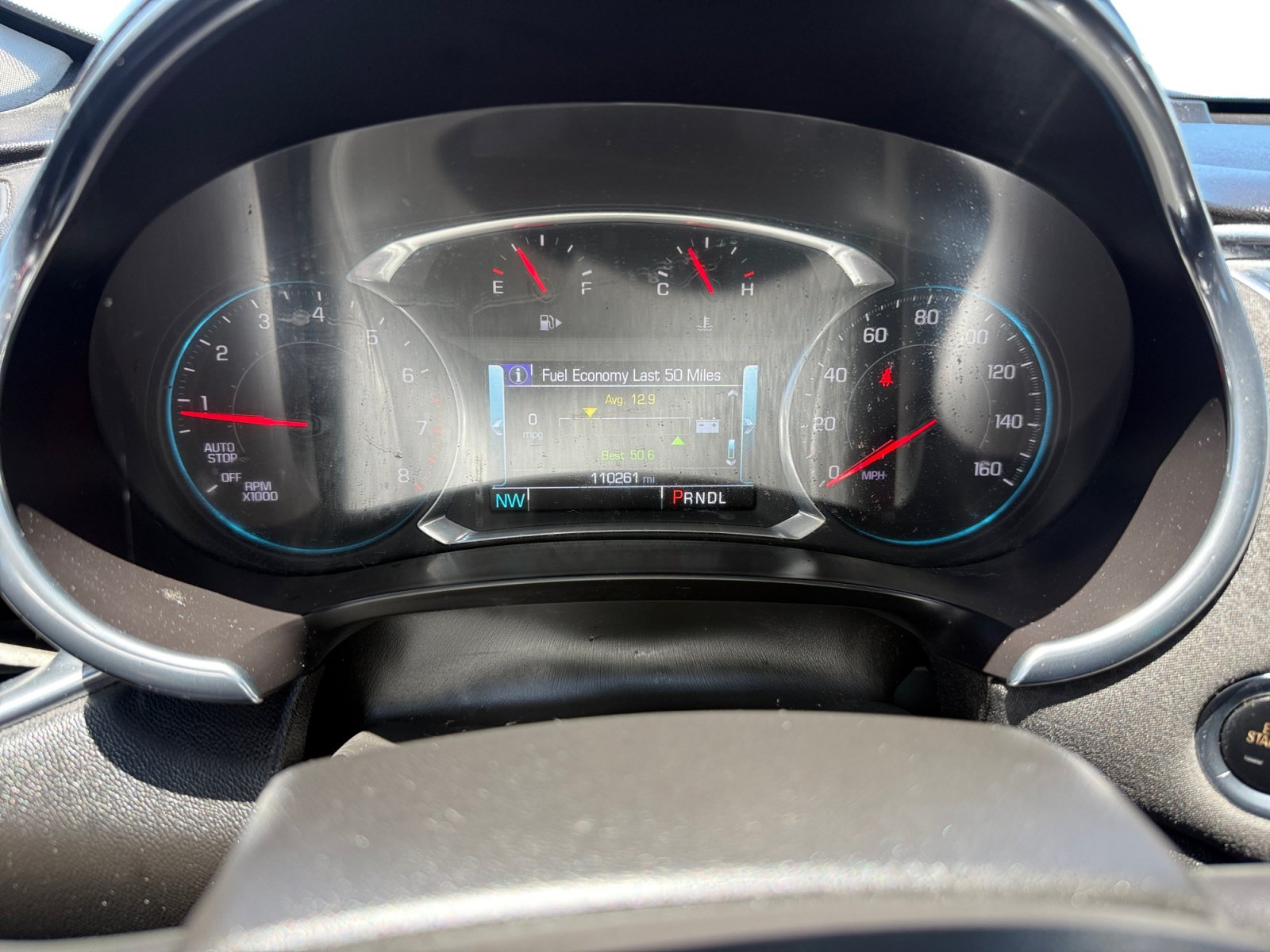 Used 2018 Chevrolet Malibu LT FWD image 11