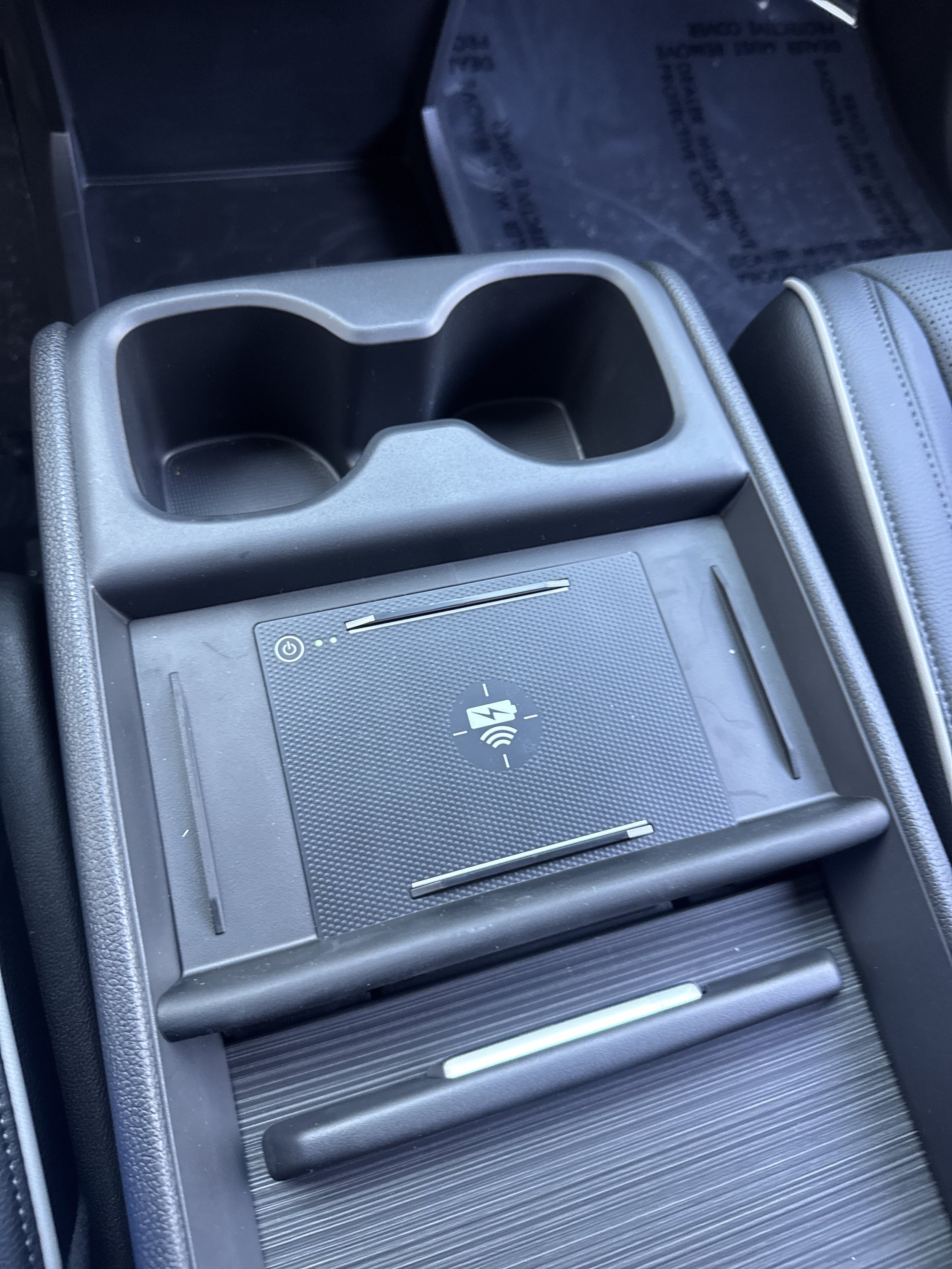 New 2027 Honda Odyssey Elite image 28
