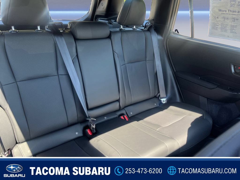 New 2026 Subaru Outback Limited AWD/4WD image 19