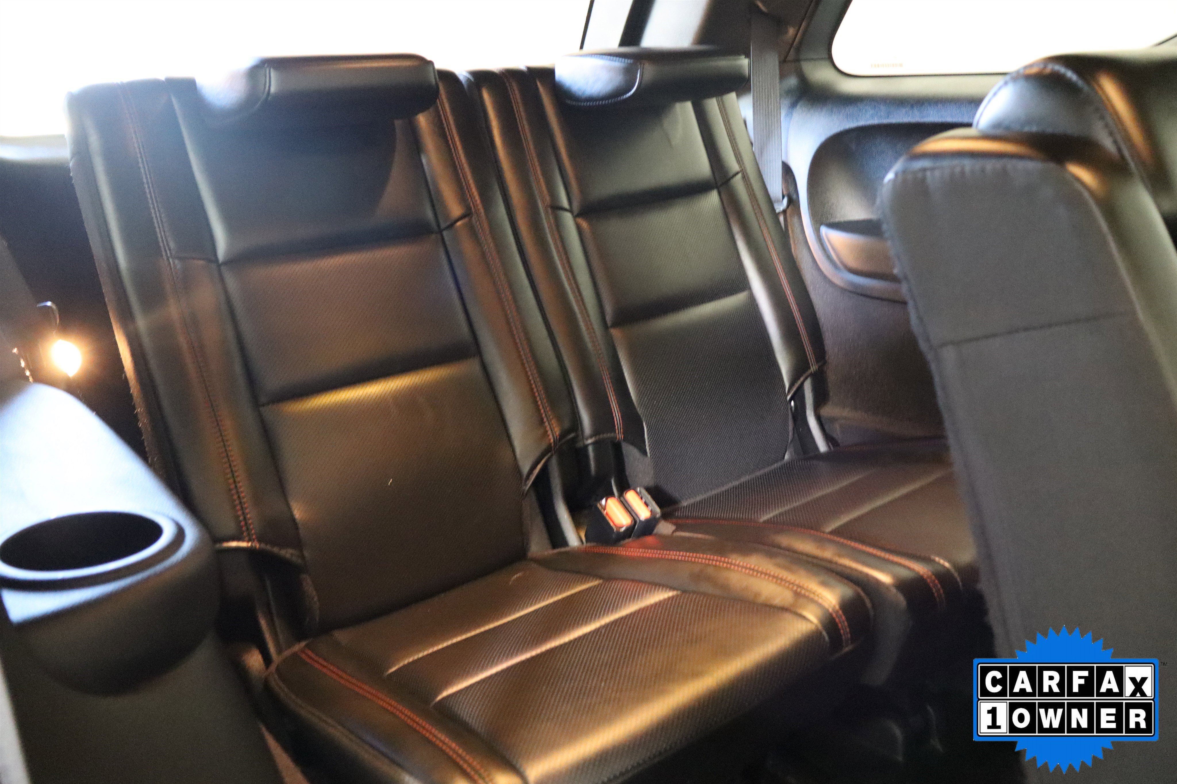 Used 2024 Dodge Durango GT image 22