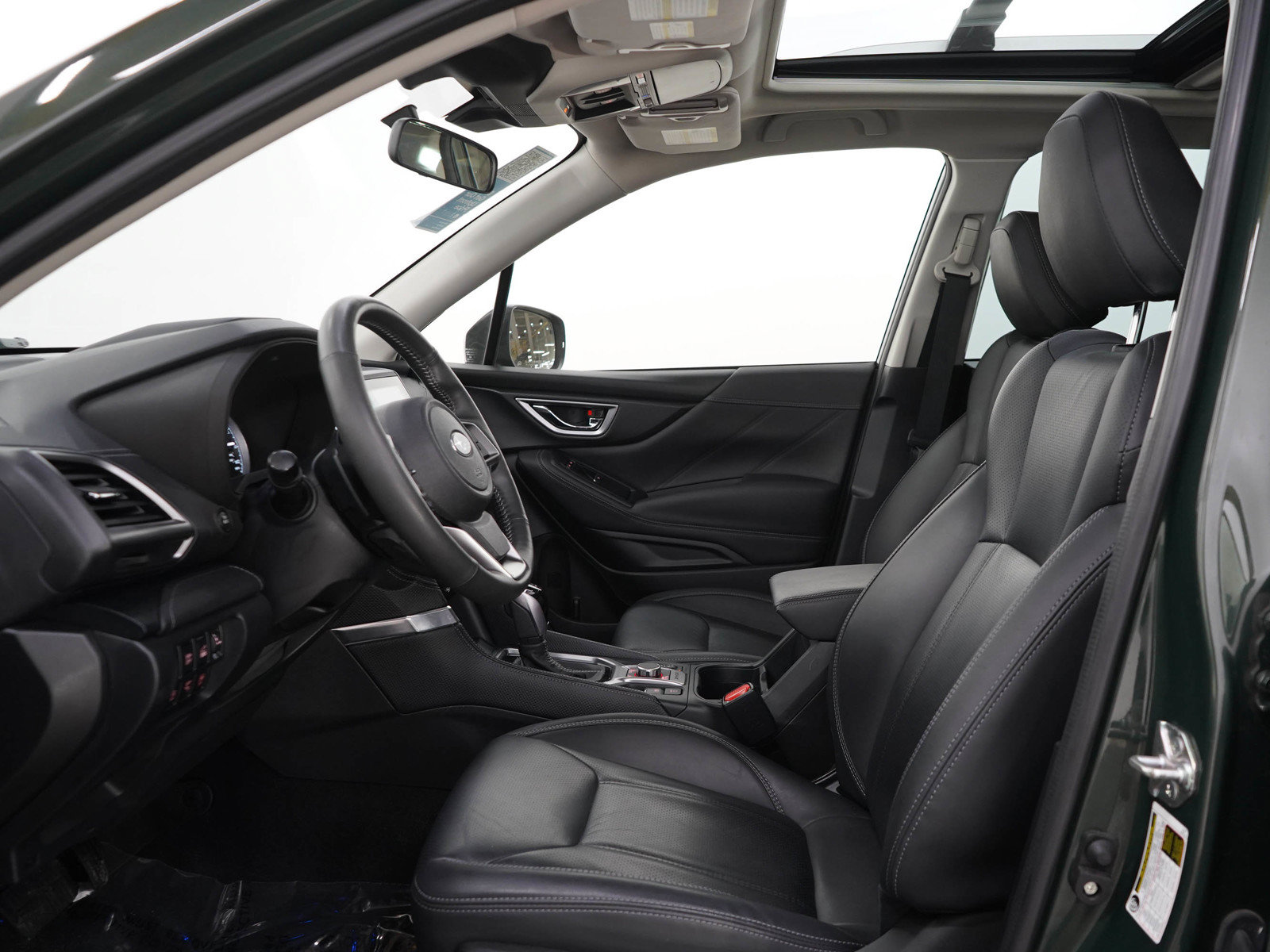 Used 2023 Subaru Forester Touring AWD/4WD image 24