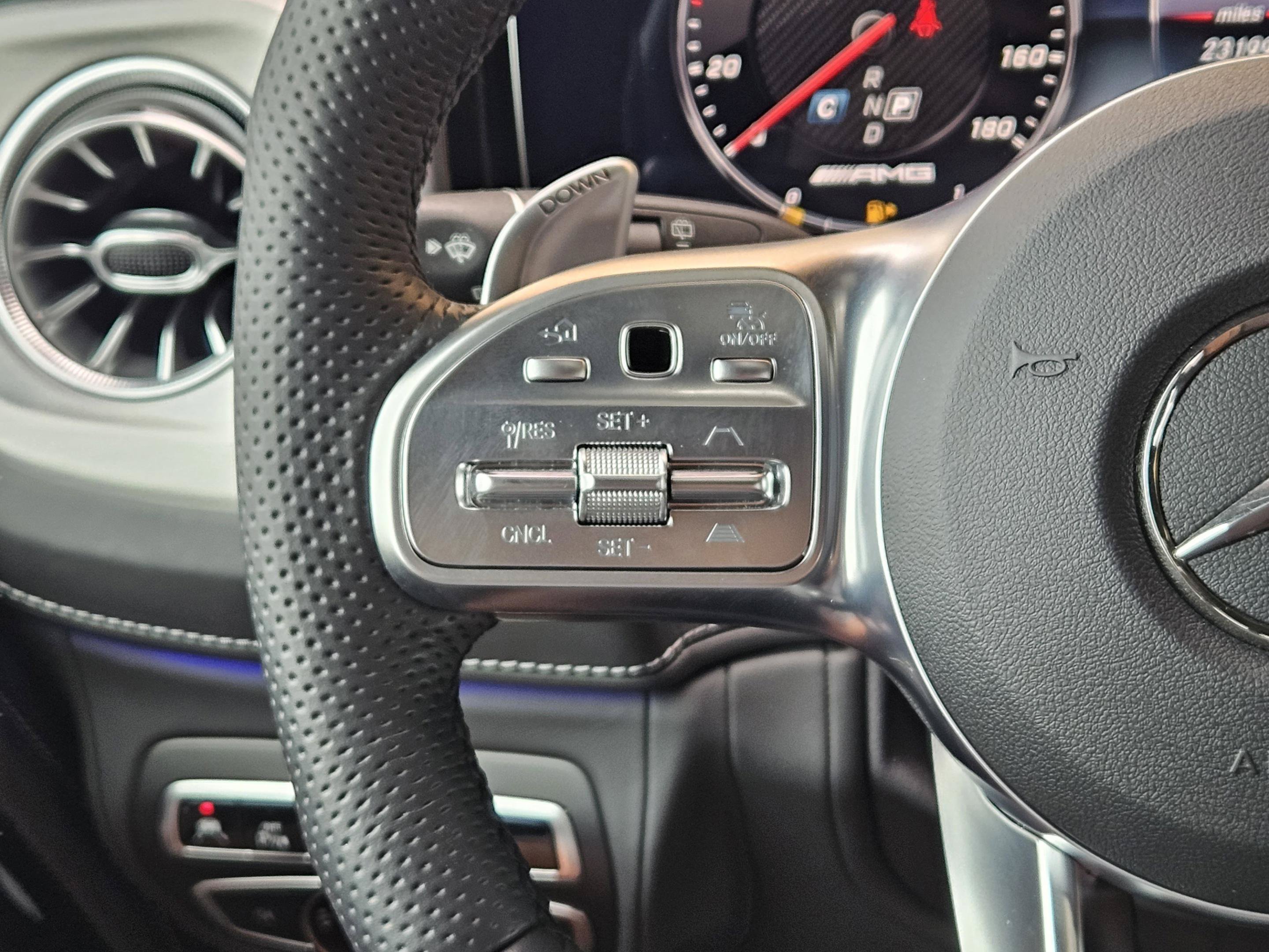 Certified 2021 Mercedes-Benz G 63 AMG 4MATIC image 16