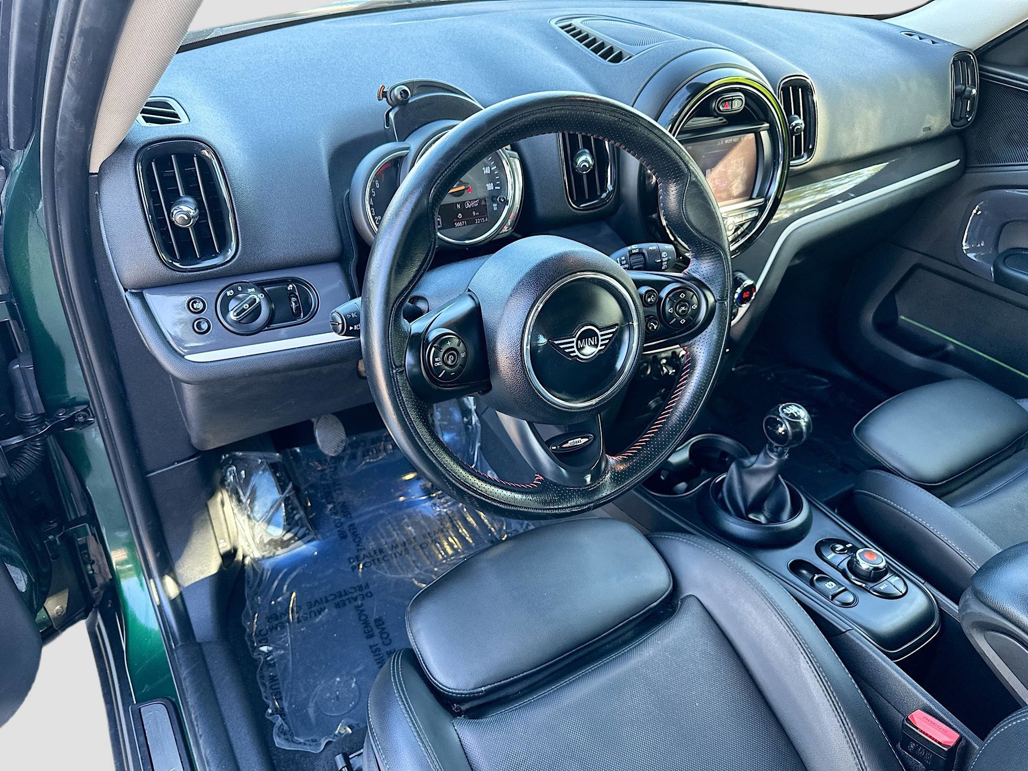 Used 2019 MINI Cooper Countryman S image 9