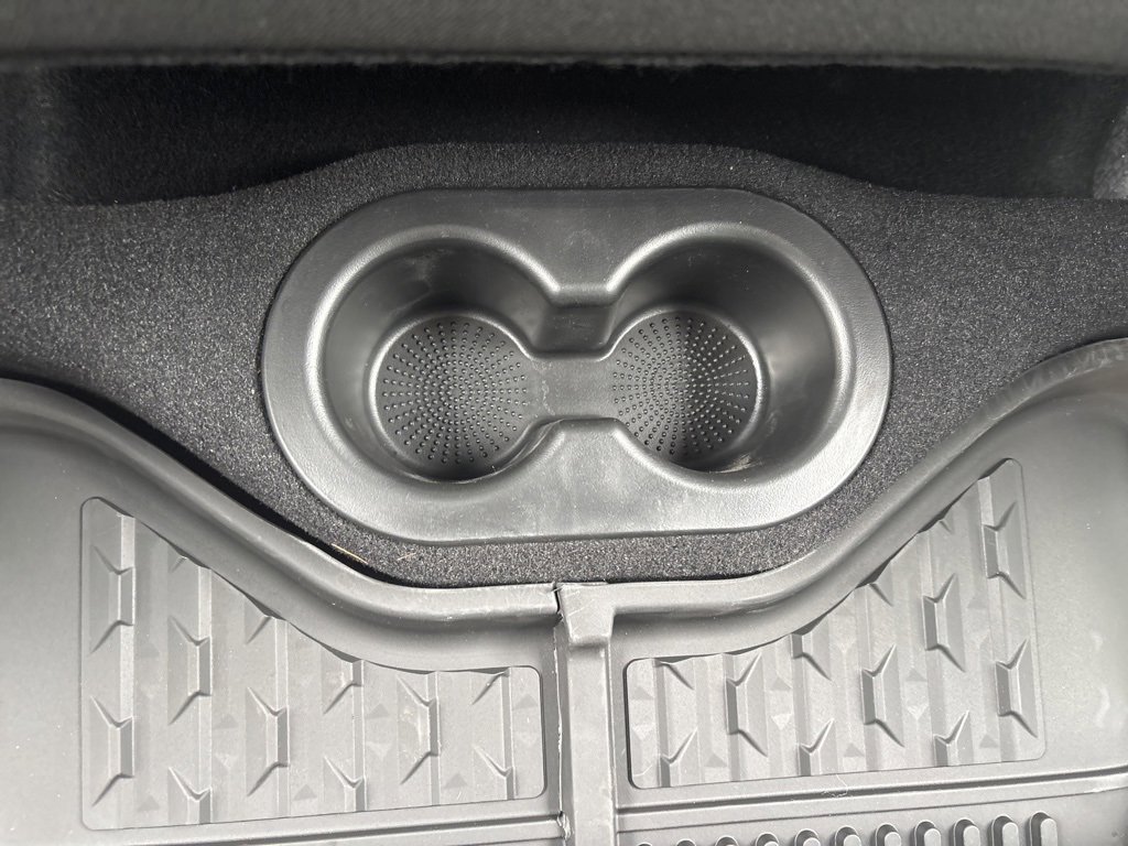 New 2025 RAM 2500 Tradesman image 12