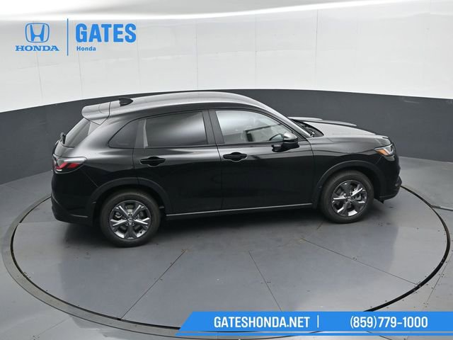 New 2026 Honda HR-V LX image 43