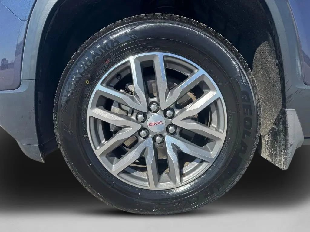 Used 2019 GMC Acadia SLE w/ Driver Alert Package I image 32