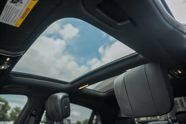 Certified 2022 Mercedes-Benz S 500 4MATIC w/ AMG Line Package image 41