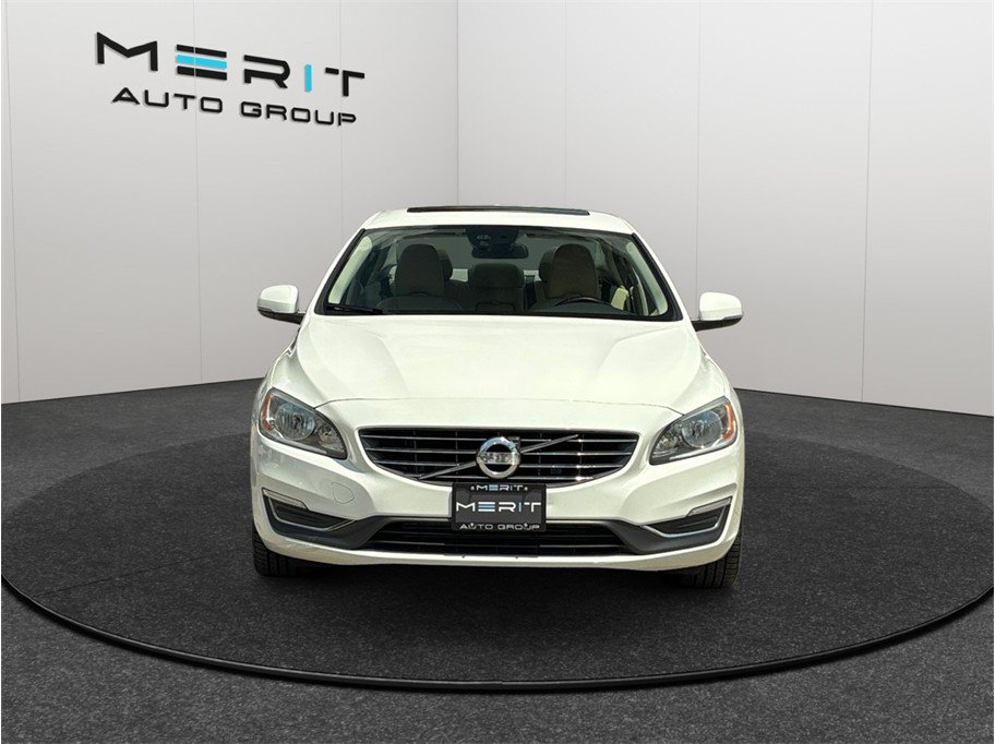 Used 2014 Volvo S60 T5 FWD image 3