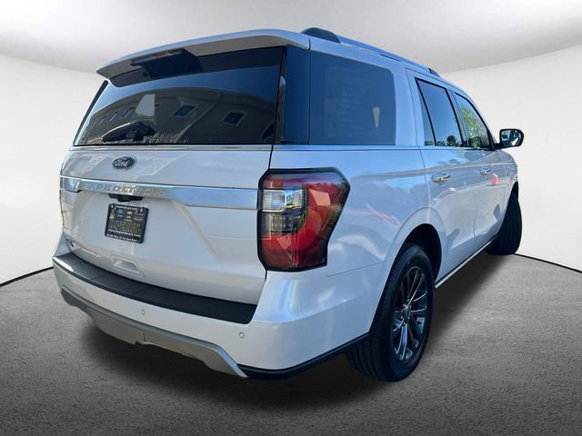 Used 2019 Ford Expedition Limited image 14