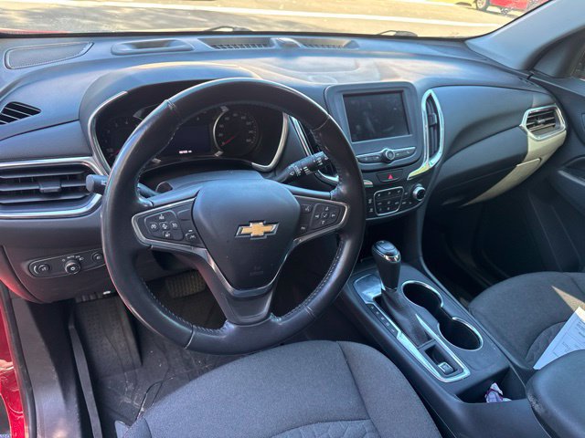 Used 2020 Chevrolet Equinox LT FWD image 12