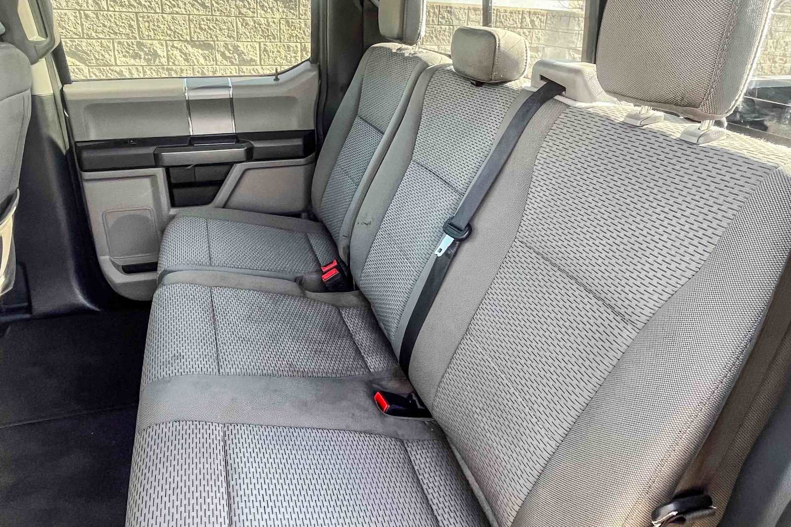 Used 2022 Ford F250 XLT w/ XLT Premium Package image 17